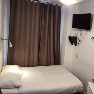 Kamer met een King Size Bed